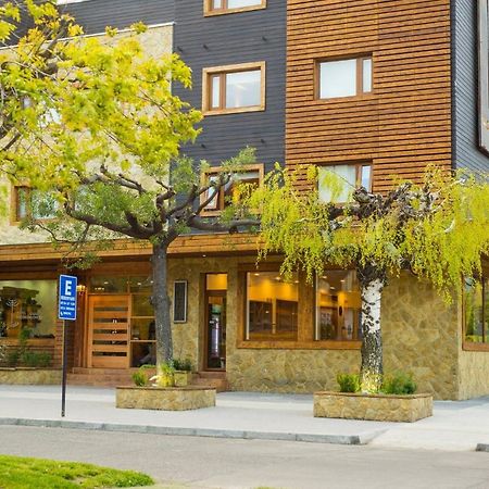 Hotel Pucon Indomito 외부 사진