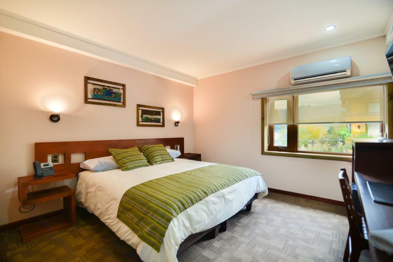 Hotel Pucon Indomito 외부 사진