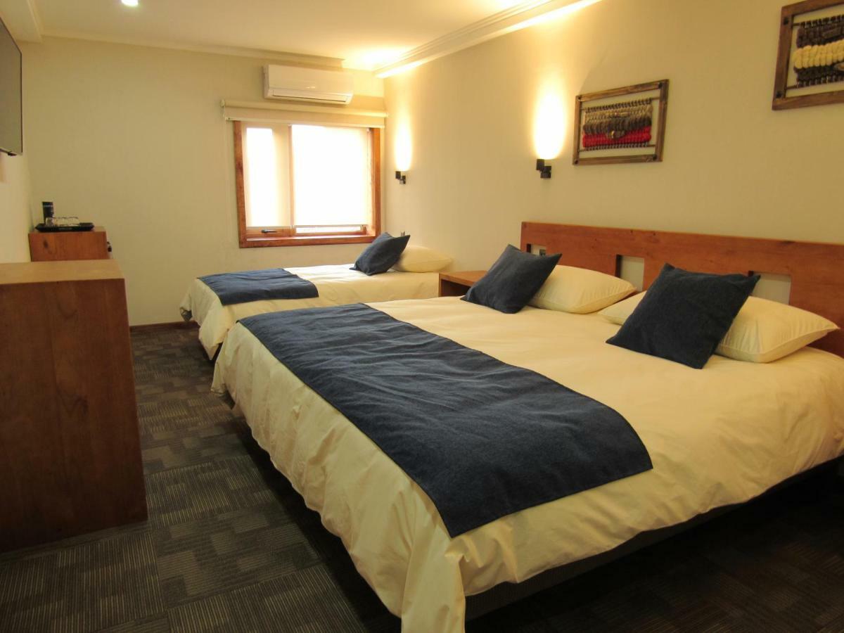 Hotel Pucon Indomito 외부 사진