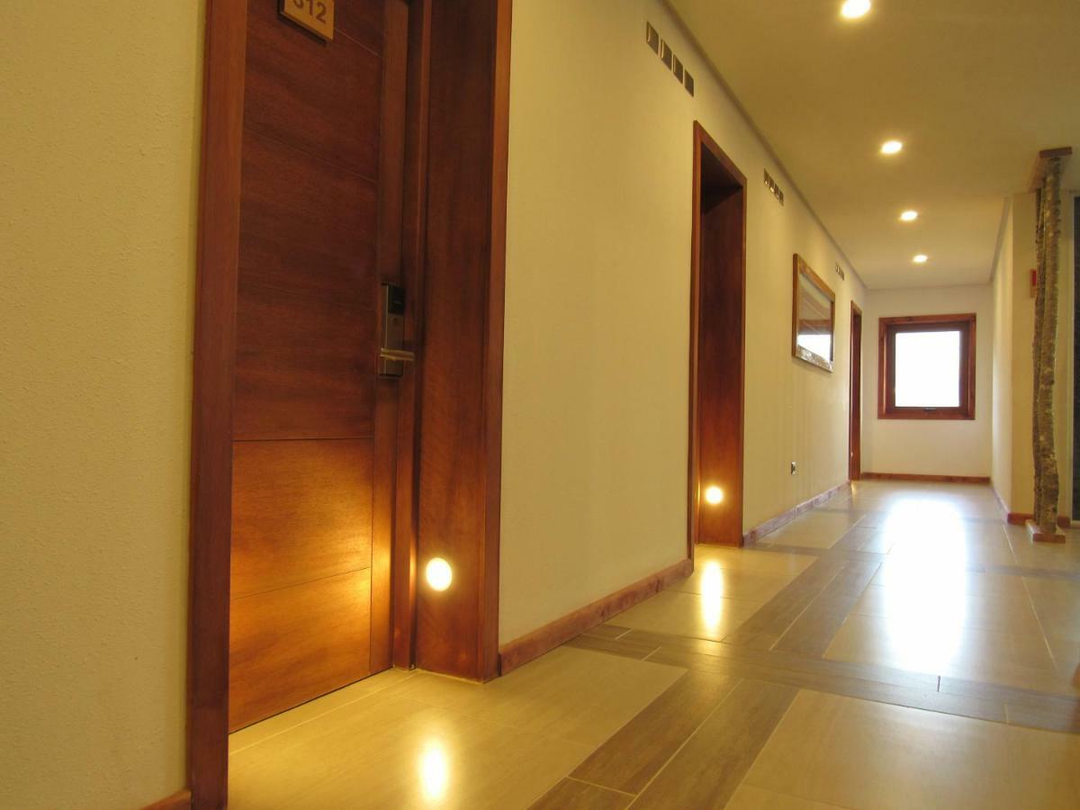 Hotel Pucon Indomito 외부 사진