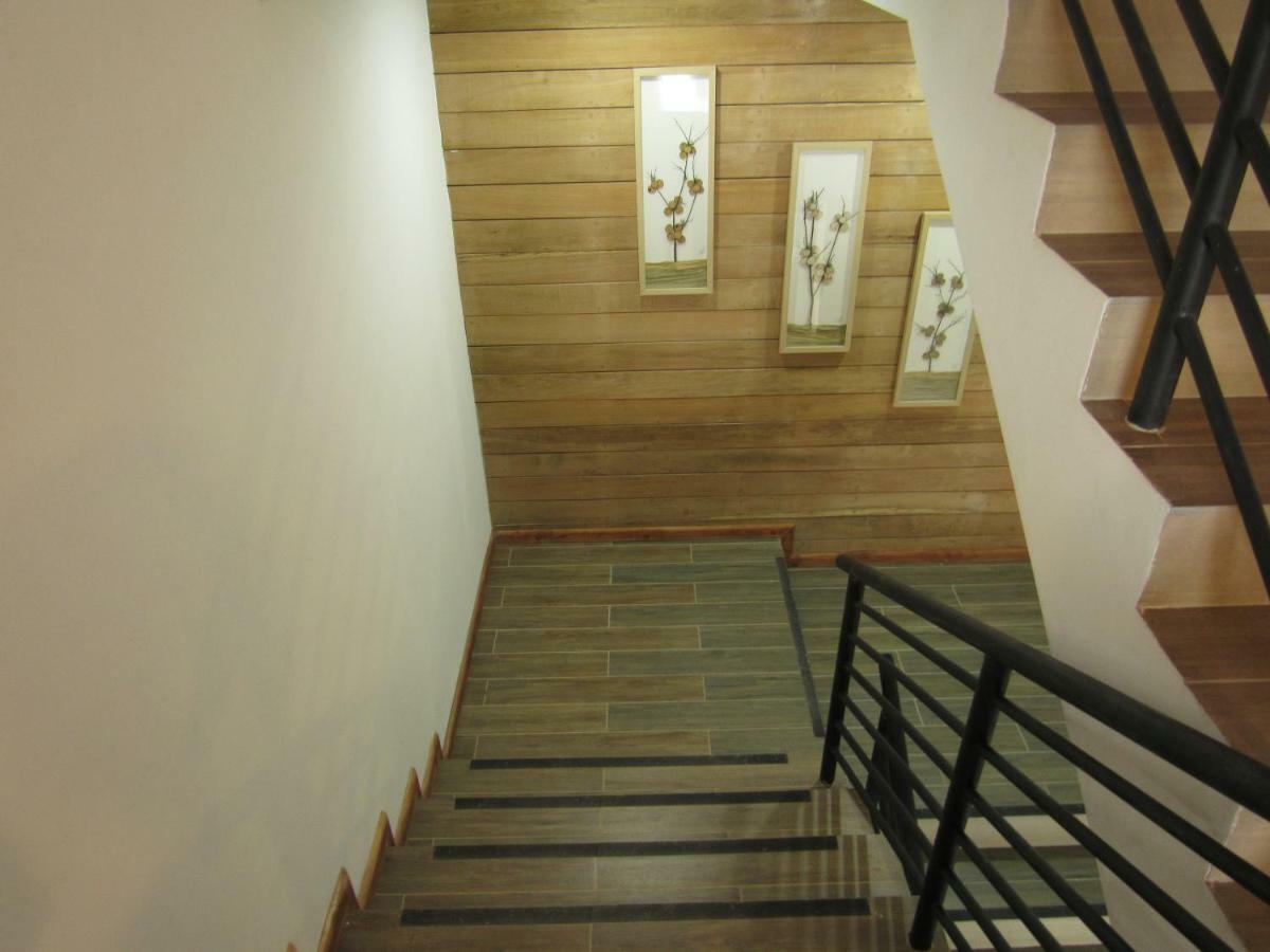 Hotel Pucon Indomito 외부 사진